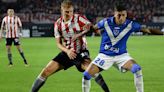 Estudiantes y Vélez se enfrentan para definir al nuevo campeón de la Copa de la Liga