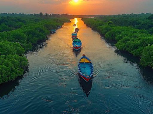 Top 5 Breathtaking Rivers In Kozhikode For Nature Lovers