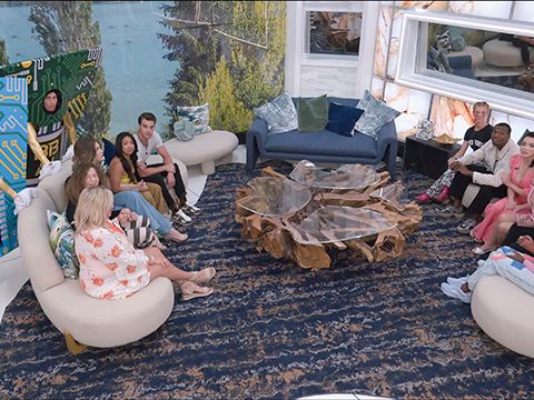 ‘Big Brother 26’ spoilers: The Week 2 HOH didn’t even want to win it