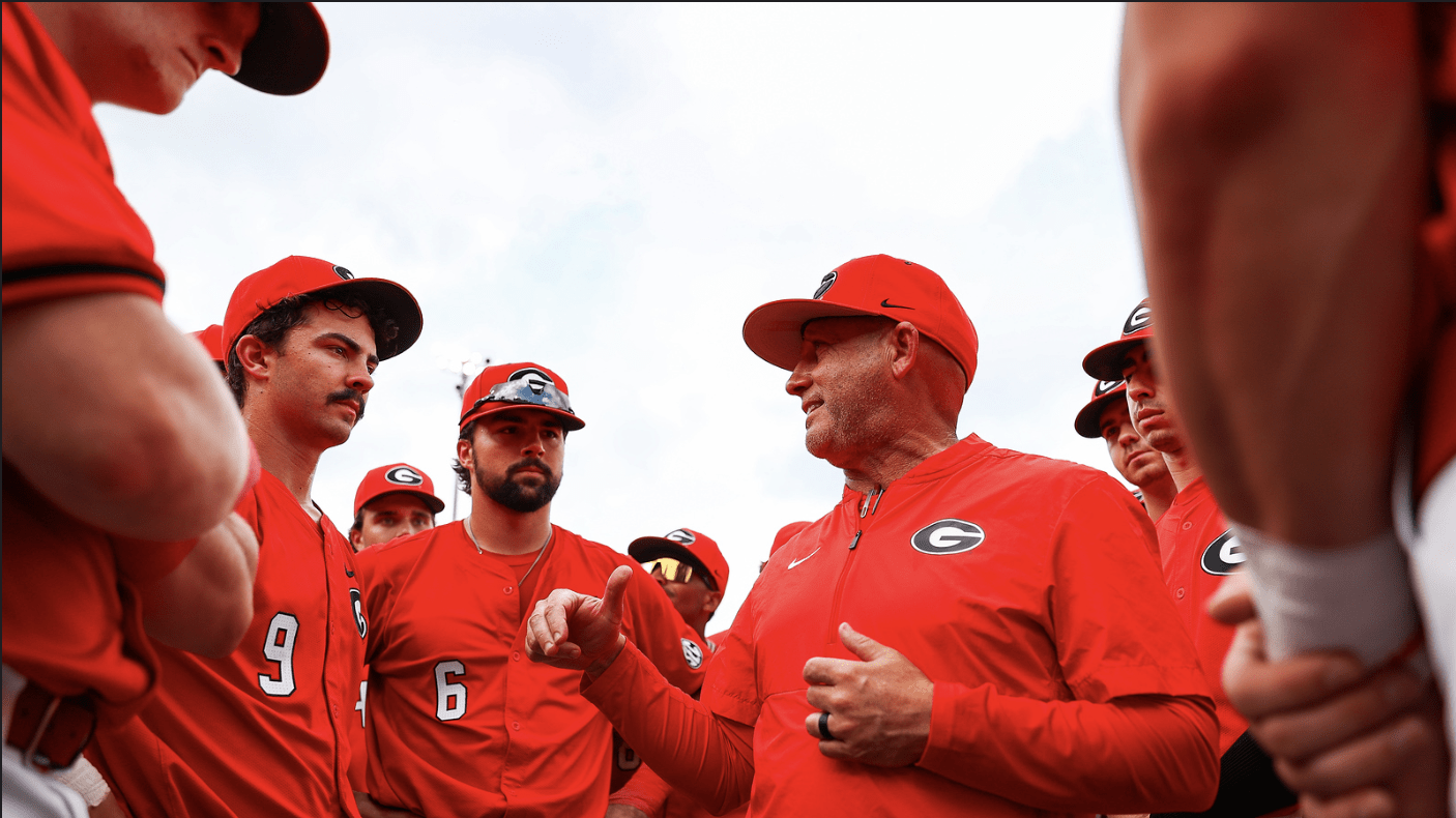 Georgia Bulldogs Poised for Deep Run in College Baseball Tournament