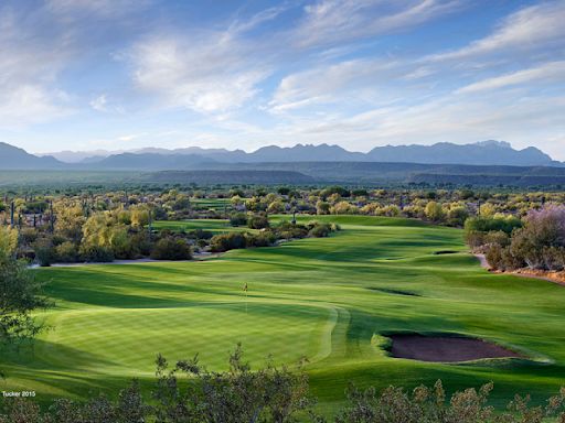 The best public-access and private golf courses in Arizona, ranked