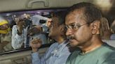 Delhi court extends Arvind Kejriwal's judicial custody till July 25 in CBI's corruption case