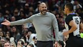 J.B. Bickerstaff fired by Cavaliers; Cleveland will begin search for new head coach