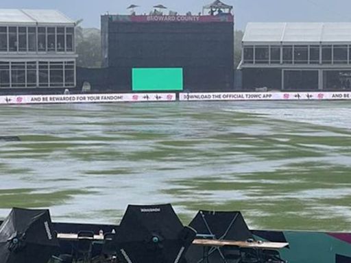 Rain Threat Over India vs South Africa T20 World Cup Final? Grim Weather Report Says Chances Are... | Cricket News