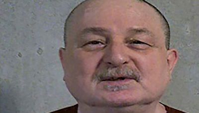 Oklahoma executes man convicted of kidnapping, raping and killing 7-year-old girl in 1984