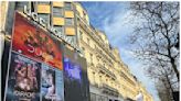 Historic Paris UGC Normandie Cinema & Cannes Press Conference Venue Faces Closure As Theaters Quit Champs-Élysées Avenue