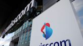 Swisscom sole remaining party in talks for Vodafone Italy, sources say