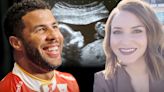 NASCAR's Bubba Wallace, Wife Expecting First Child In Fall