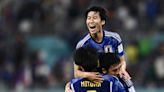 PHOTOS: Japan humbles Germany in another World Cup upset as Spain rains goals