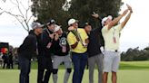 Hoping to keep the momentum going after this latest important win — Hideki Matsuyama