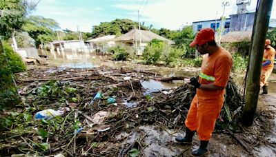 Sobe para R$ 11 bilhões o prejuízo com as chuvas no Rio Grande do Sul