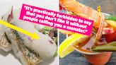 "It's Pure Ostentatiousness Without Improving Any Flavor": People Are Sharing The Popular Food Trends That Should Have Already...
