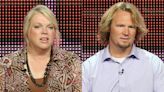 Watch Sister Wives ’ Janelle and Kody Brown in Explosive Fight