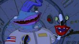 Aaahh!!! Real Monsters Season 2 Streaming: Watch & Stream Online via Paramount Plus