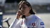 Jamie Chadwick eyeing IndyCar after Indy NXT breakthrough: 'It'll take a lot more than just one win'