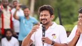 'CM Will Decide': Udhayanidhi Stalin On Becoming Deputy CM Of Tamil Nadu