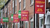 Housing shortage blamed as tenants face advertised rents hitting record highs