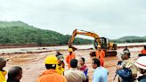 Shirur landslip: Operation to rescue Kerala truck driver resumes; watch video