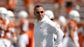 Rested, recharged and rehabbed, Texas opens second half of the regular season