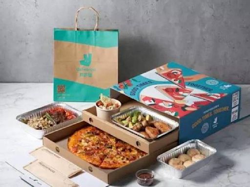 Deliveroo優惠碼2024 8月promo code一覽 麥當勞宵夜5折起/中銀信用卡減$30