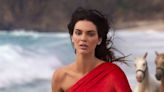 Kendall Jenner Says She's Enjoying Her 'Kidless Freedom'