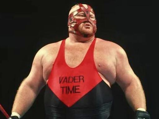 The Undertaker Recalls Fellow WWE Hall Of Famer Vader Getting Arrested In Kuwait - Wrestling Inc.