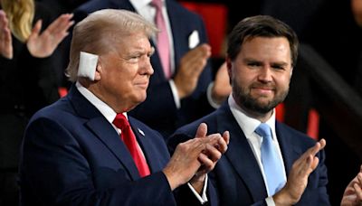 Donald Trump, JD Vance to host campaign event in Michigan this week