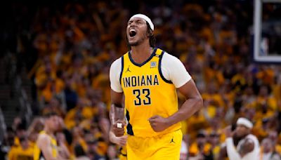 Pacers, Nuggets looking to even conference semifinals following key Game 3 victories