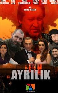 Ayrilik