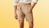 The 15 Best Shorts for Men This Summer, From Todd Snyder to Brunello Cucinelli