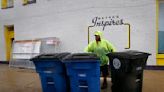 15,000 households to be affected by new trash, recycling schedule in Dayton