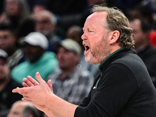 Phoenix Suns to Hire Mike Budenholzer as New Coach, per Report