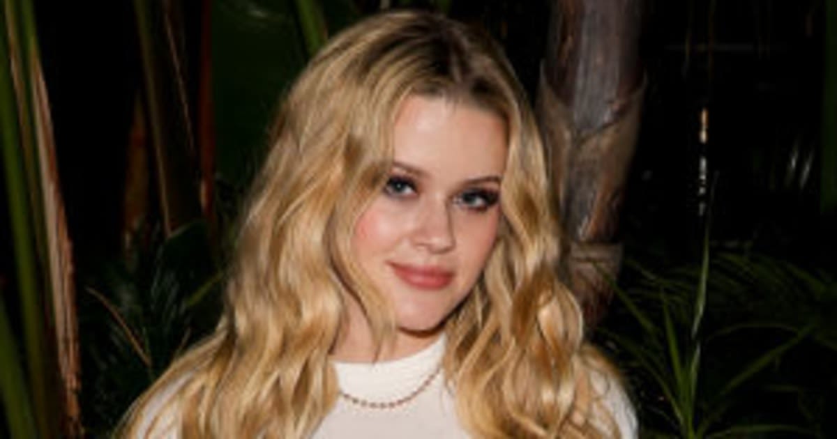 Reese Witherspoon’s daughter, Ava Phillippe, calls out body-shaming online