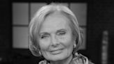 Trauer um Ruth Maria Kubitschek: Filmstar mit 92 Jahren verstorben