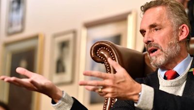 Jordan Peterson revealed he once earned $400,000 a month — ways to pump up wealth even if you're not famous