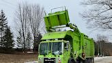 Green to yellow: GFL sale means new waste pickup provider for parts of Washtenaw County