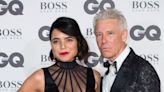 U2 star Adam Clayton splits from Mariana Teixeira de Carvalho after 11 years of marriage