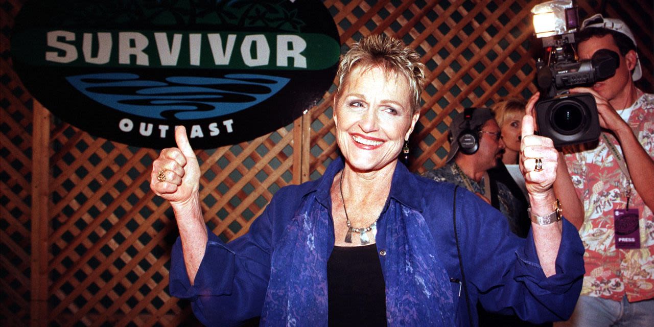Sonja Christopher, the First ‘Survivor’ Contestant to Be Voted Off, Dies at 87
