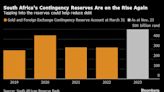 Five Things to Watch For in South Africa’s Pre-Election Budget