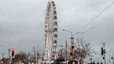 SF mayor proposes SkyStar Wheel extension at Fisherman’s Wharf