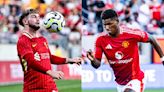 Pre-season analysis: Elliott stars, mixed night for Rashford