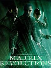 Matrix Revolutions