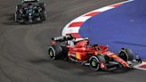 Fórmula 1: Ferrari sigue de pesca en Mercedes y le saca dos miembros del equipo