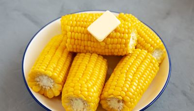 Here's Exactly What Happens to Your Body if You Eat Corn Every Day