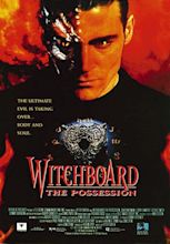 Image gallery for Witchboard III: The Possession - FilmAffinity