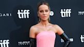 Kate Beckinsale Makes Red Carpet Return After Hospitalization, 'Rough Year'