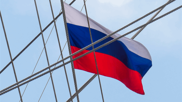 EU Weighs Proposal to Sanction Russian Oil Tanker Insurer