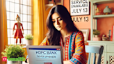 HDFC Bank scheduled downtime: Many HDFC Bank services to be down for almost 14 hours on July 13; full list of services you can, cannot do this Saturday - The Economic Times