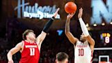 Nebraska guard Jamarques Lawrence enters transfer portal