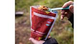 Field Tested: Good To-Go Meals, a lightweight climbing food